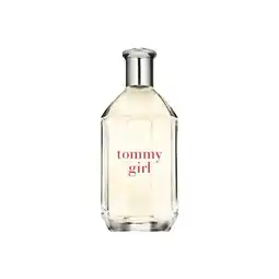 Etos Tommy Hilfiger Tommy Girl eau de toilette 100 ML aanbieding