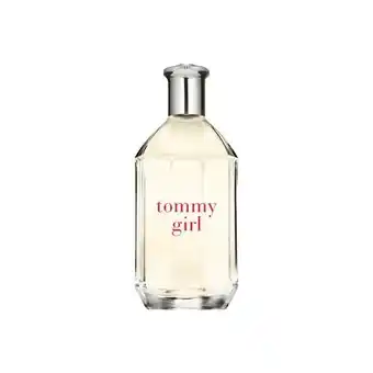 Etos Tommy Hilfiger Tommy Girl eau de toilette 100 ML aanbieding