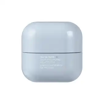 Etos Laneige waterbank gel moIsturizer aanbieding