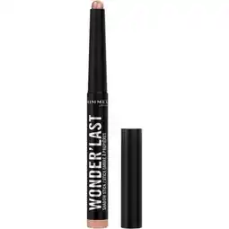Etos Rimmel London Wonder'last Oogschaduw Stick 005 Frosty Rose 1.64 G aanbieding