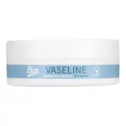 Etos Etos Vaseline 100 ML aanbieding