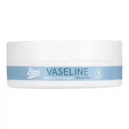 Etos Etos Vaseline 100 ML aanbieding