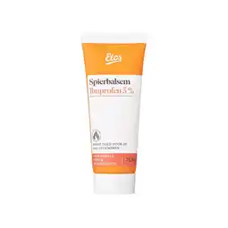Etos Etos Spierbalsem Ibuprofen 5% 75 ML aanbieding