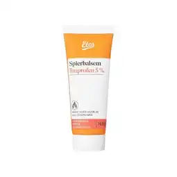 Etos Etos Spierbalsem Ibuprofen 5% 75 ML aanbieding