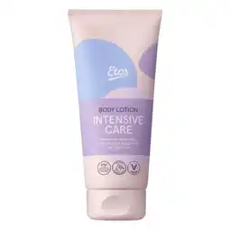 Etos Etos Intensive Care Bodylotion 200 ML aanbieding