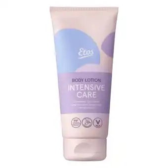 Etos Etos Intensive Care Bodylotion 200 ML aanbieding
