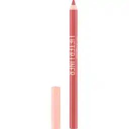 Etos Maybelline NewYork Lifter Liner Lippotlood 7 Big Lift aanbieding