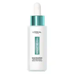 Etos L'Oréal Paris Bright Reveal Niacinamide Serum 30ML aanbieding