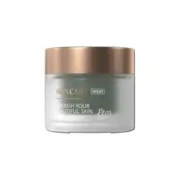 Etos Etos Pro Age Skin Nourishing Night Cream aanbieding