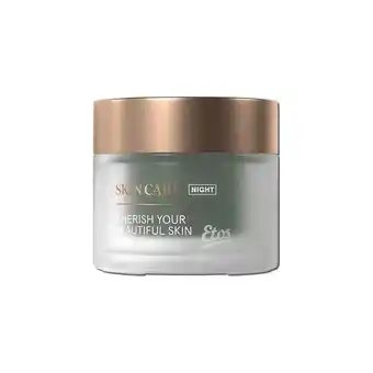 Etos Etos Pro Age Skin Nourishing Night Cream aanbieding