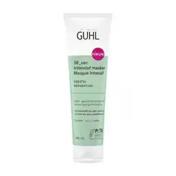 Etos Guhl 30 Seconds Intensive Treatment Repair 100 ML aanbieding