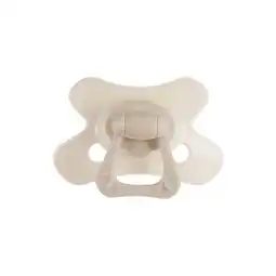 Etos Difrax Fopspeen Naturel Earth Moonstone 12 Maanden aanbieding