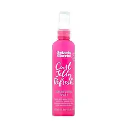Etos Umberto Giannini Curl Jelly Refresh Curl Reviving Spray 150 ML aanbieding