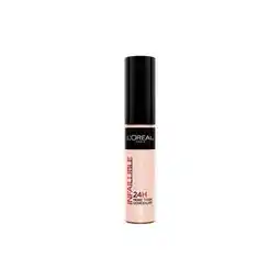 Etos L'Oréal Paris Infaillible More Than Concealer 325 Bisque 11 ML aanbieding