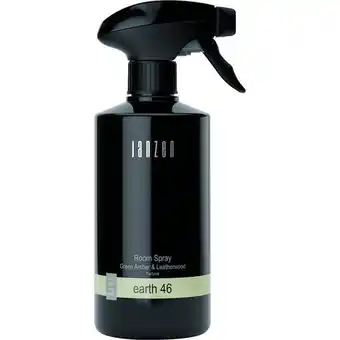Etos JANZEN Room Spray Earth 46 aanbieding