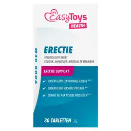 Etos Easytoys erectie voor hem 30st aanbieding
