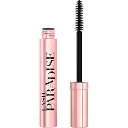 Etos L'Oréal Paris Lash Paradise Mascara Extra Volume Mascara Intense Black aanbieding