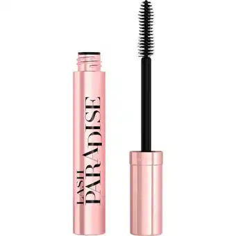 Etos L'Oréal Paris Lash Paradise Mascara Extra Volume Mascara Intense Black aanbieding