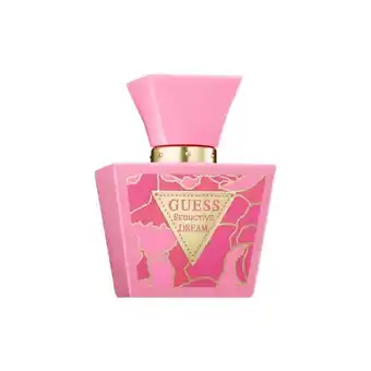 Etos Guess Seductive Dream For Women EDT 30ml aanbieding