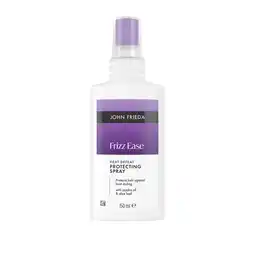 Etos John Frieda Frizz Ease Heat Defeat Protecting Spray aanbieding