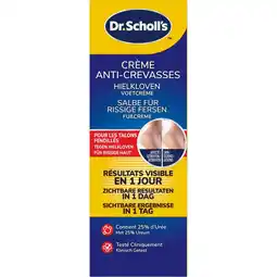Etos Scholl Active Repair K+ Klovenzalf 60 ML aanbieding