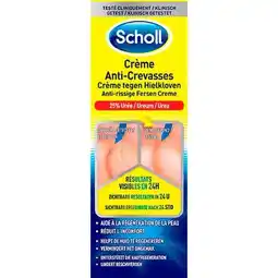 Etos Scholl Active Repair K+ Klovenzalf 60 ML aanbieding