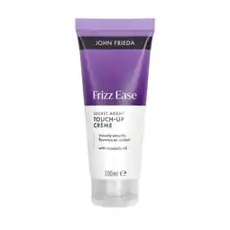 Etos John Frieda Frizz Ease Secret Agent 100 ML aanbieding