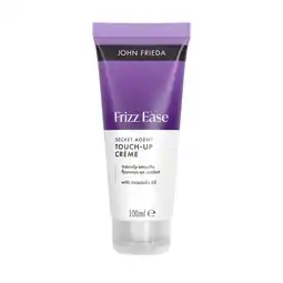 Etos John Frieda Frizz Ease Secret Agent 100 ML aanbieding