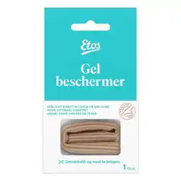 Etos Etos Voetverzorging Gelbeschermer 15 CM aanbieding