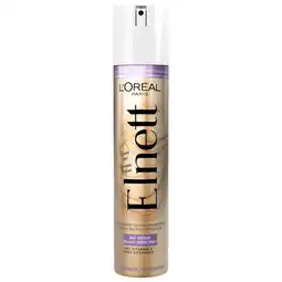 Etos L'Oréal Paris Elnett Shine Sterke Fixatie Haarlak 200ML aanbieding