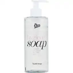 Etos Etos Hygiëne PH Neutraal Handzeep 300 ML aanbieding