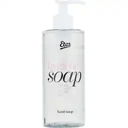Etos Etos Hygiëne PH Neutraal Handzeep 300 ML aanbieding