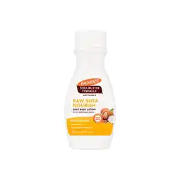 Etos Palmer's Shea Butter Formula Bodylotion 250 ML aanbieding