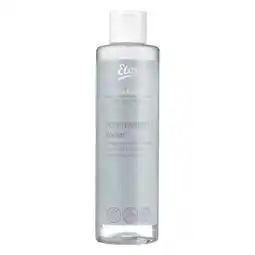 Etos Etos Rose Water Toner 200 ML aanbieding