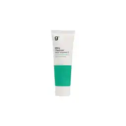 Etos Gladskin Milky Cleanser met Vitamine E 75 ML aanbieding
