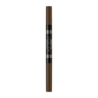 Etos Max Factor Real Brow Fill & Shape Pencil 03 aanbieding
