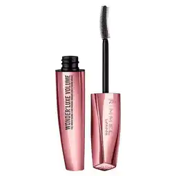 Etos Rimmel London Wonder'Luxe Mascara 001 Black aanbieding