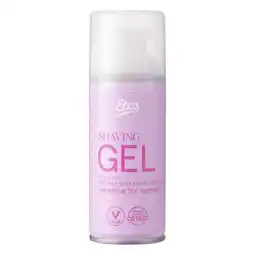 Etos Etos Women Sensitive Scheergel Mini 75 ML aanbieding