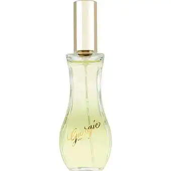 Etos Giorgio Beverly Hills Yellow eau de toilette 90 ML aanbieding