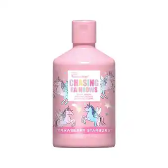 Etos Baylis&Harding Beauticology Body Wash Chasing Rainbows 500ML aanbieding