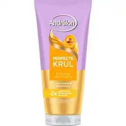 Etos Andrélon Perfecte Krul 1 min Masker 180 ML aanbieding