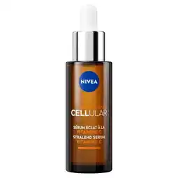 Etos NIVEA Cellular Expert Filler Vitamine C Serum 30ml aanbieding