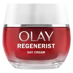Etos Olay Regenerist Dagcrème 50 ML aanbieding