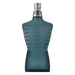 Etos Jean Paul Gaultier Le Male eau de toilette 125 ML aanbieding