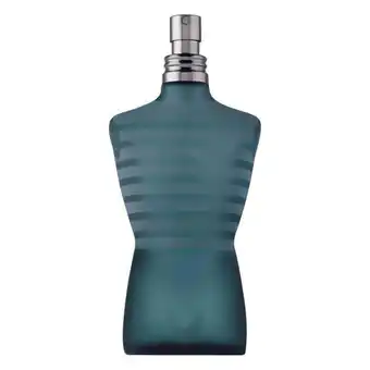 Etos Jean Paul Gaultier Le Male eau de toilette 125 ML aanbieding