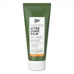 Etos Etos For Men Sensitive After Shave Balsem aanbieding