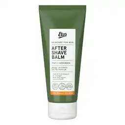 Etos Etos For Men Sensitive After Shave Balsem aanbieding