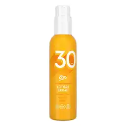 Etos Etos Zonnebrand Lotion Spray SPF30 200 ML aanbieding