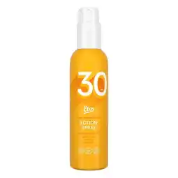 Etos Etos Zonnebrand Lotion Spray SPF30 200 ML aanbieding