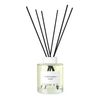 Etos Etos Embrace Fragrance Sticks Mediterranean Crush 200 ML aanbieding